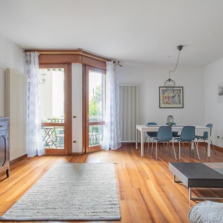 Casa Anna - 2 Bedrooms Apartment Padwa Zewnętrze zdjęcie