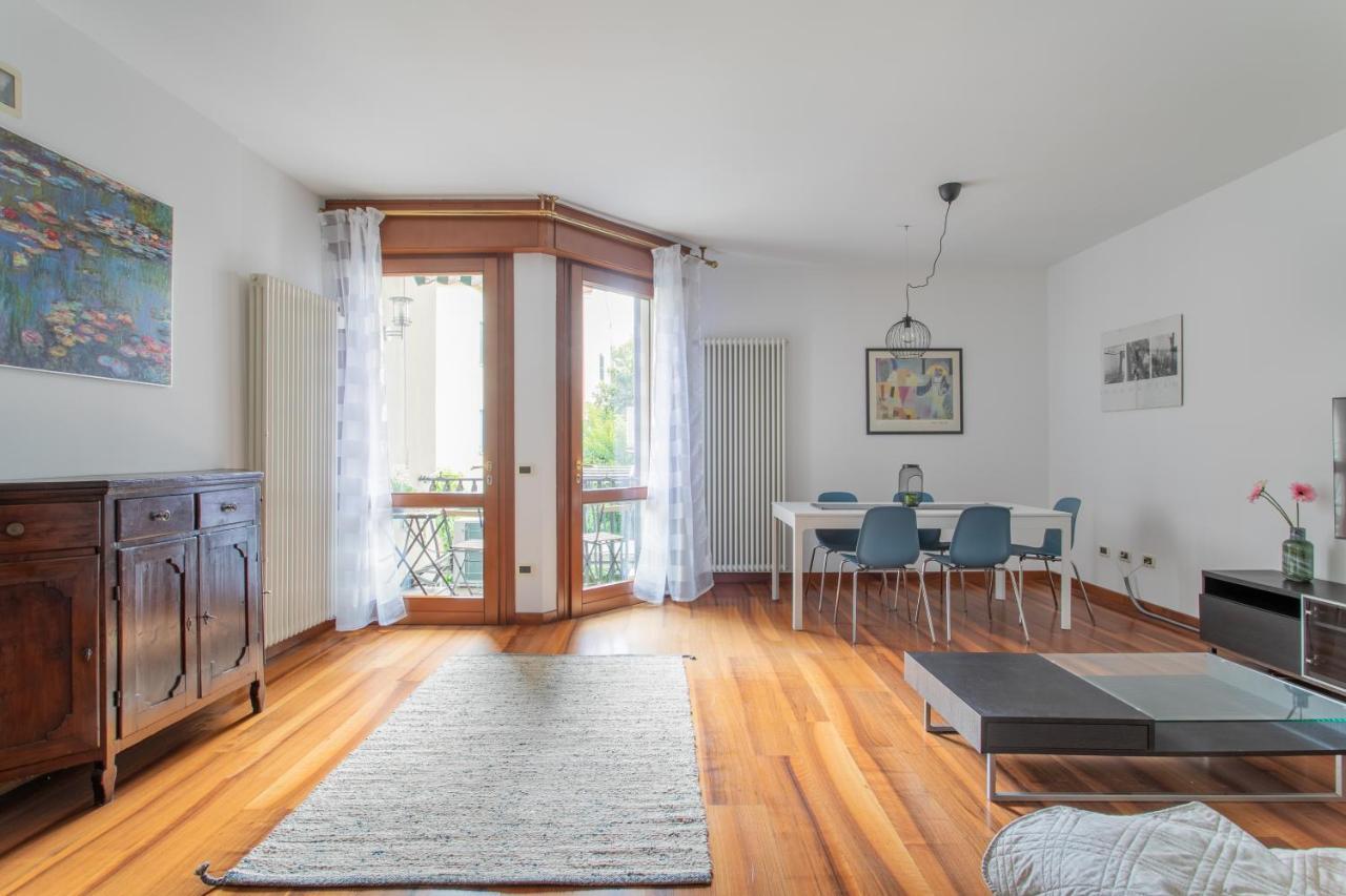 Casa Anna - 2 Bedrooms Apartment Padwa Zewnętrze zdjęcie