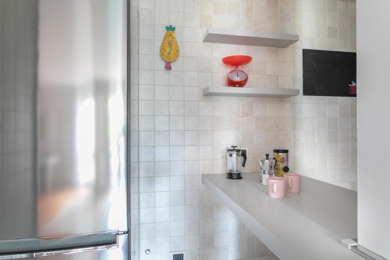Casa Anna - 2 Bedrooms Apartment Padwa Zewnętrze zdjęcie