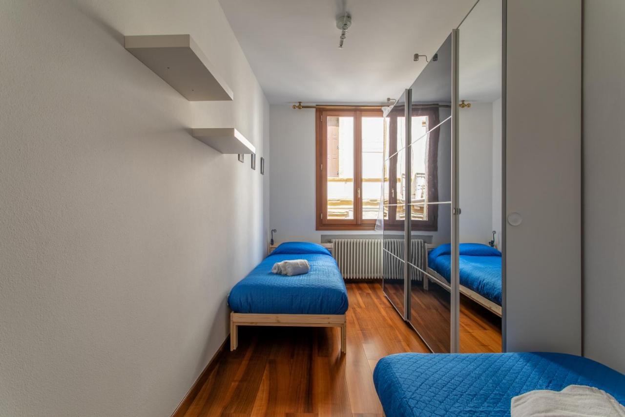 Casa Anna - 2 Bedrooms Apartment Padwa Zewnętrze zdjęcie