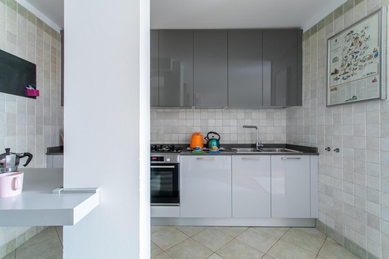 Casa Anna - 2 Bedrooms Apartment Padwa Zewnętrze zdjęcie