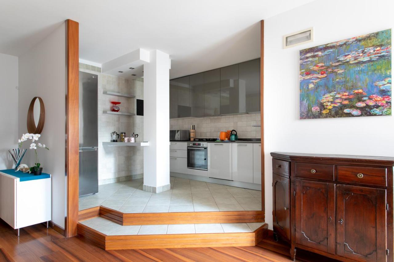 Casa Anna - 2 Bedrooms Apartment Padwa Zewnętrze zdjęcie