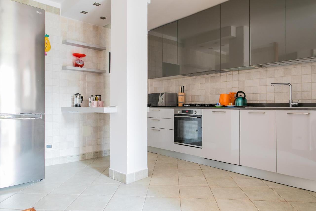Casa Anna - 2 Bedrooms Apartment Padwa Zewnętrze zdjęcie
