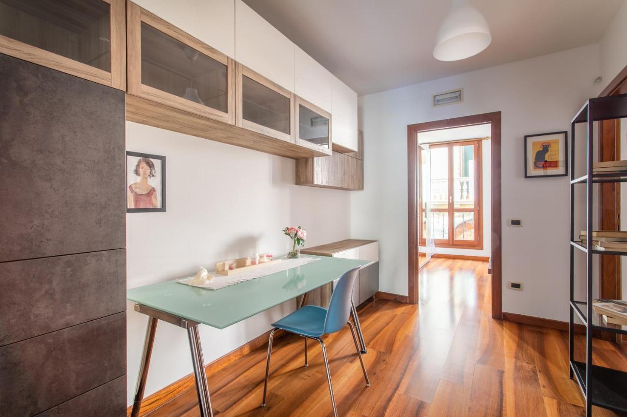 Casa Anna - 2 Bedrooms Apartment Padwa Zewnętrze zdjęcie