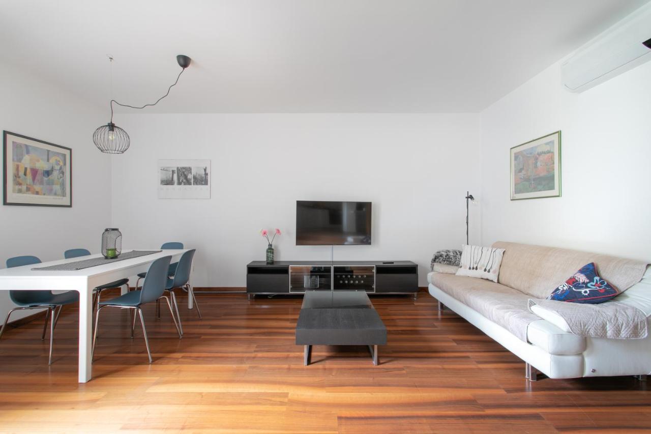 Casa Anna - 2 Bedrooms Apartment Padwa Zewnętrze zdjęcie