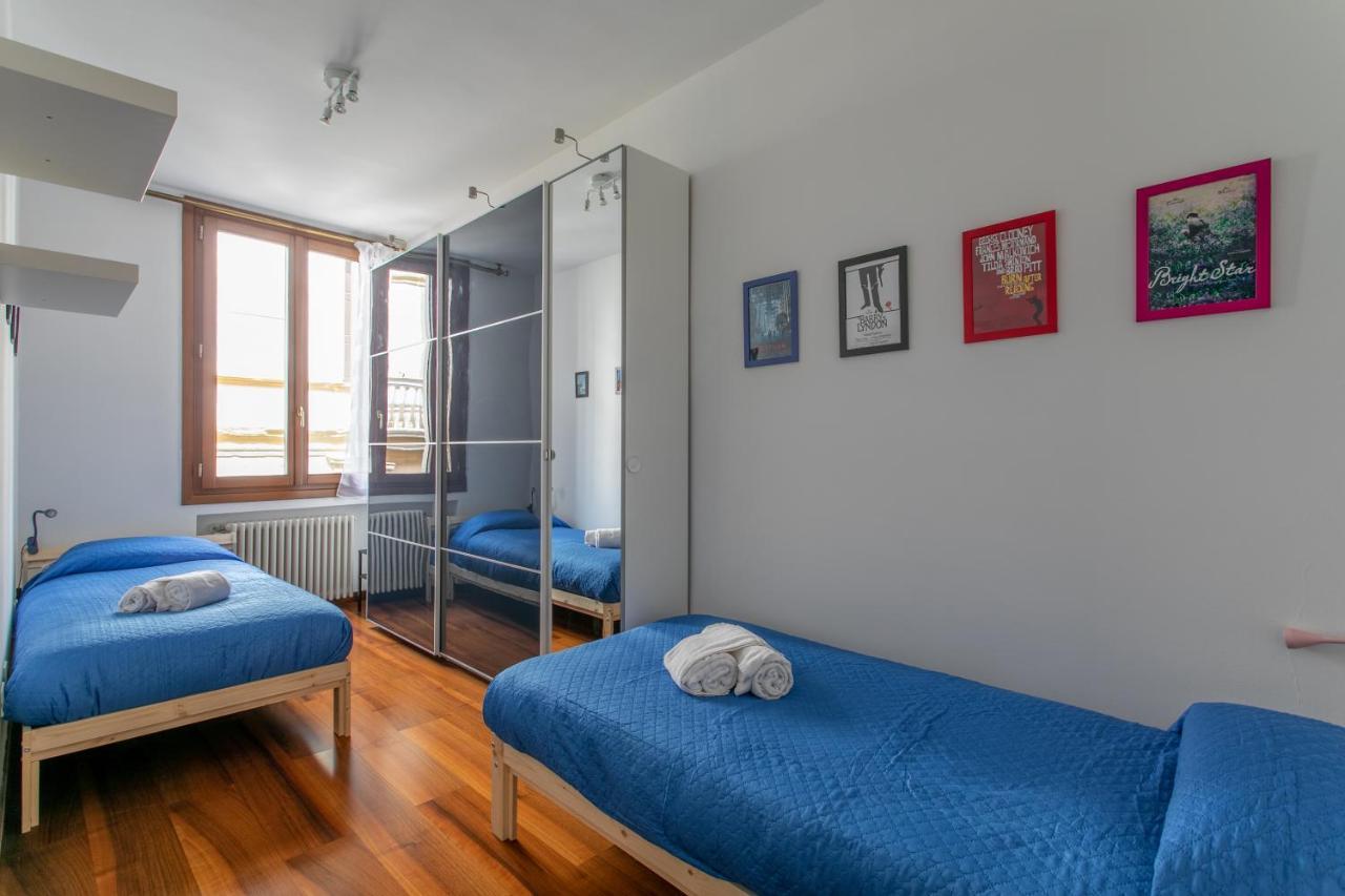 Casa Anna - 2 Bedrooms Apartment Padwa Zewnętrze zdjęcie