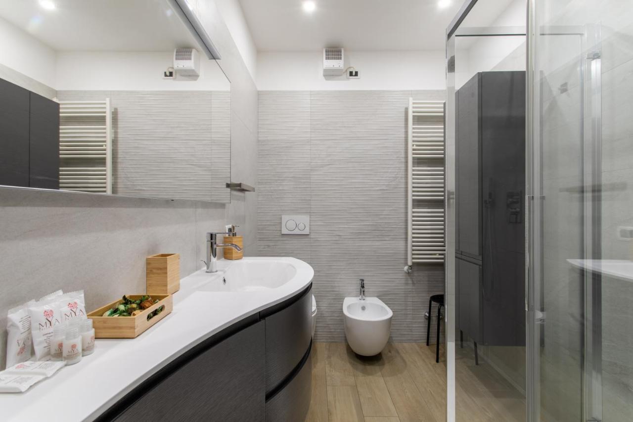 Casa Anna - 2 Bedrooms Apartment Padwa Zewnętrze zdjęcie
