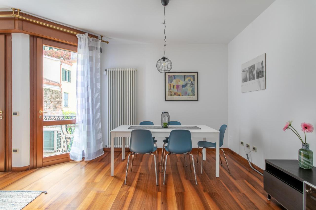 Casa Anna - 2 Bedrooms Apartment Padwa Zewnętrze zdjęcie